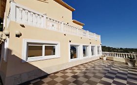 Bungalow Las Perlas